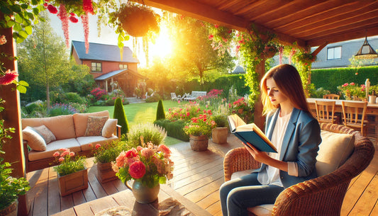 Lecturas recomendadas para maestros y maestras en verano