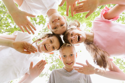 La importancia de la diversión en el aprendizaje: actividades lúdicas para el nivel de 4º de primaria