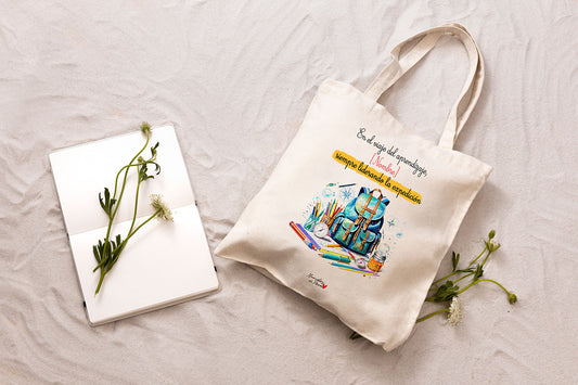 Por qué los regalos personalizados tienen un impacto duradero en los maestros