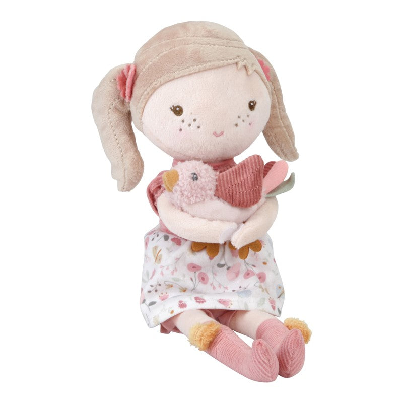 Anna Muñeca Blandita de Little Dutch
