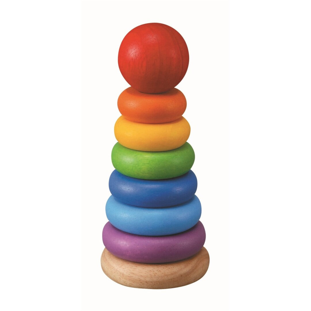 ANILLOS ANILLOS… PLANTOYS - Mundos de Nora