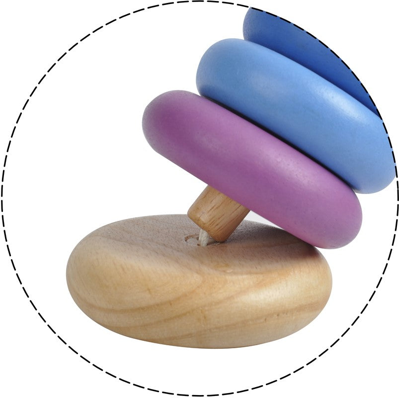 ANILLOS ANILLOS… PLANTOYS - Mundos de Nora