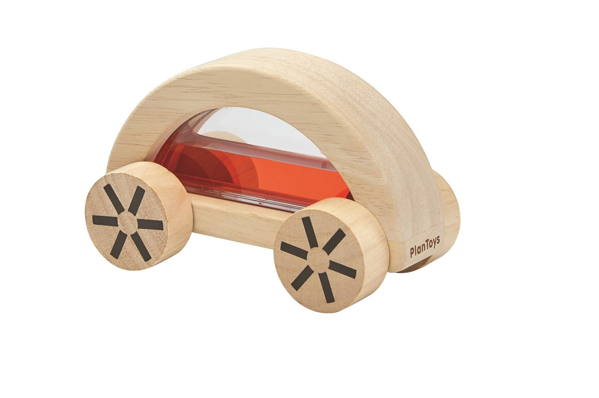 COCHES DE AGUA PLANTOYS 3 COLORES - Mundos de Nora