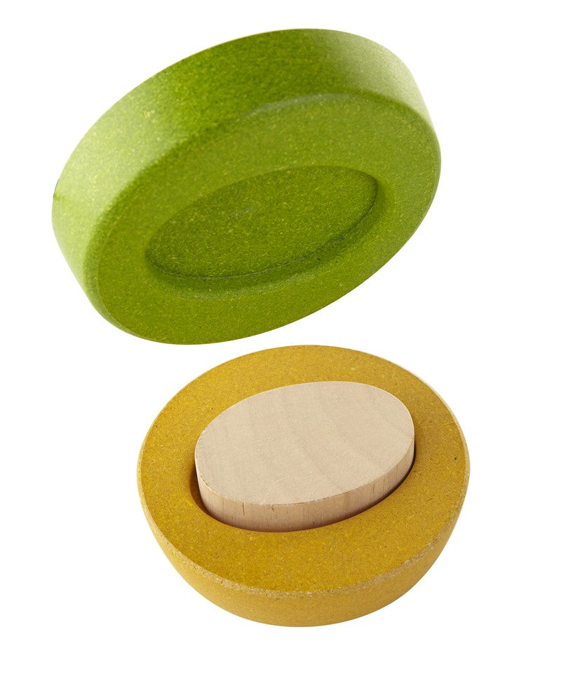 COHETE APILABLE PLANTOYS
