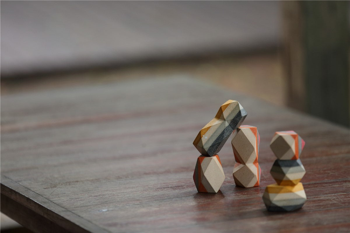 GEO ROCAS APILABLES PLANTOYS