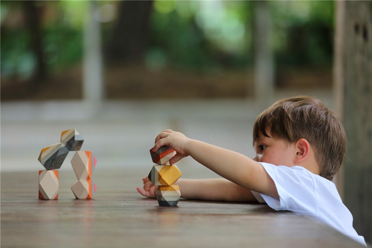 GEO ROCAS APILABLES PLANTOYS