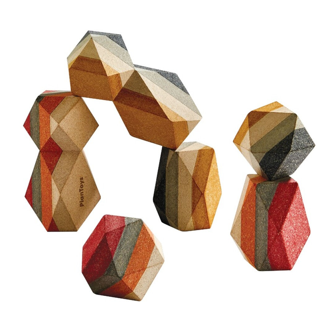 GEO ROCAS APILABLES PLANTOYS