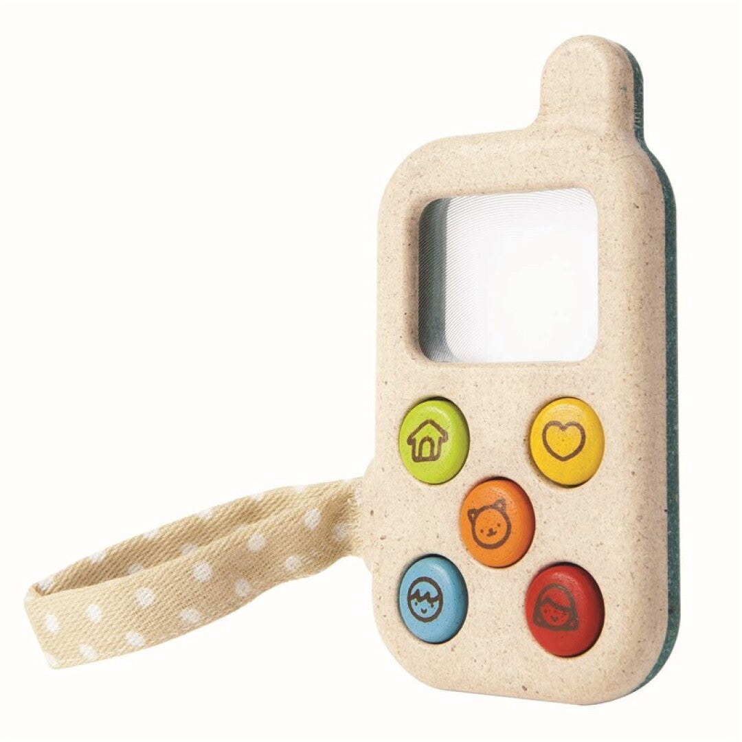MI PLANPHONE PLANTOY