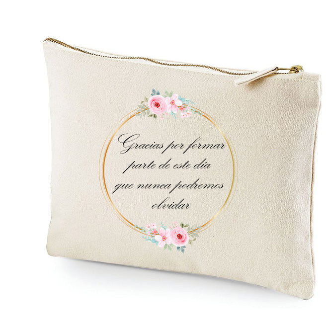 Neceser regalo detalle de boda personalizado 02-2