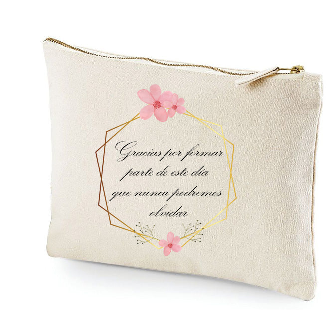Neceser regalo detalle de boda personalizado 03-2