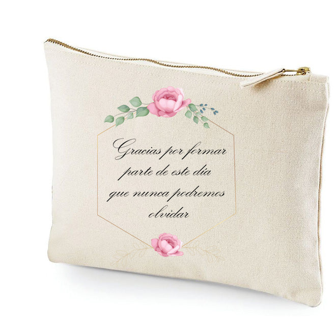 Neceser regalo detalle de boda personalizado 02