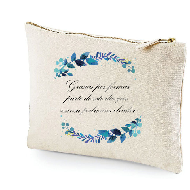 Neceser regalo detalle de boda personalizado 05-2