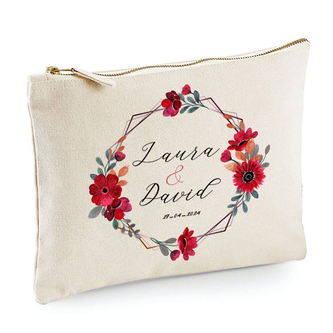 Neceser regalo detalle de boda personalizado 06