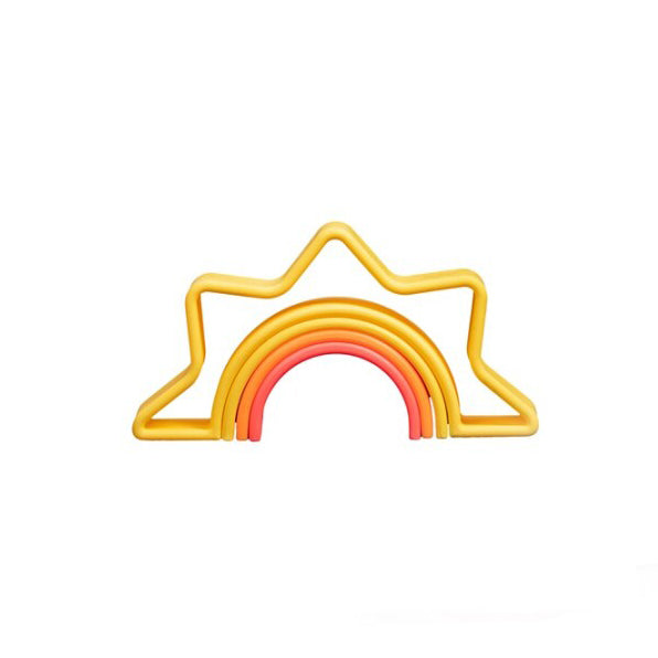 Arcoiris Sun Neón Dëna