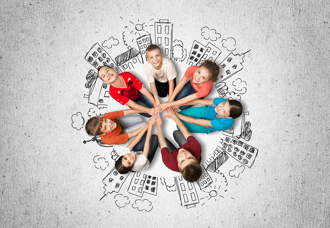 La Caja Mágica de los Cuentos: Una actividad lúdica para fomentar la creatividad y expresión escrita en niños de primaria