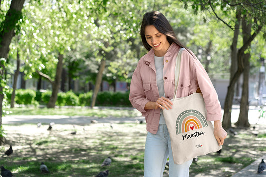 Regalos personalizados para profesores: una forma especial de dar las gracias