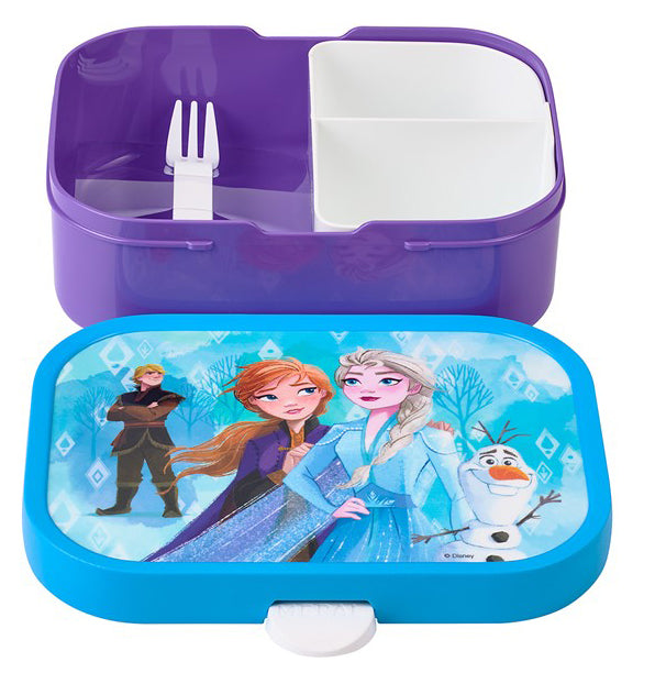 Mepal - Pack de almuerzo campus Frozen 2